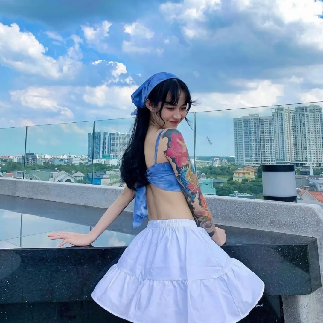 美食无间